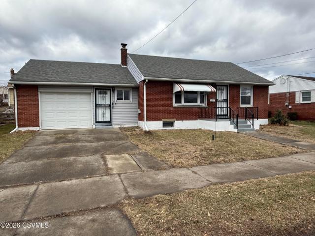 House for sale in Berwick, Pennsylvania