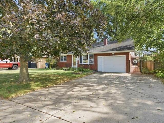 House for sale in Griffith, Indiana