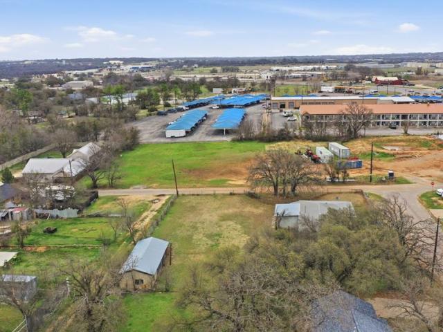 Land for sale in Stephenville, Texas