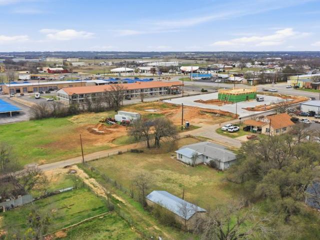 Land for sale in Stephenville, Texas