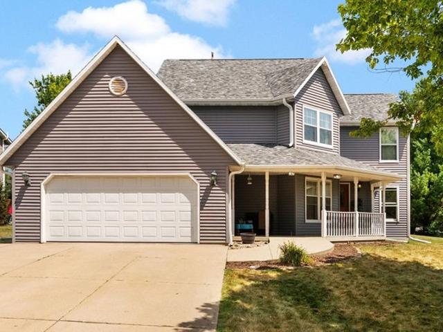 House for sale in Orfordville, Wisconsin