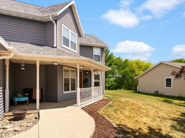 House for sale in Orfordville, Wisconsin