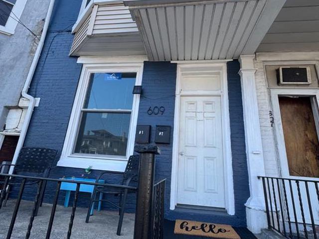 House for sale in Reading, Pennsylvania