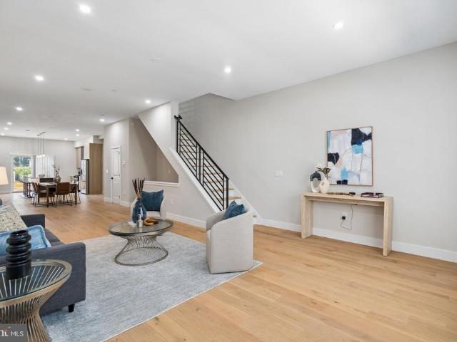 Townhouse for sale in Philadelphia, Pennsylvania