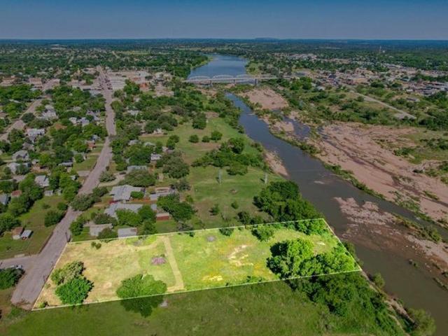 Land for sale in Llano, Texas