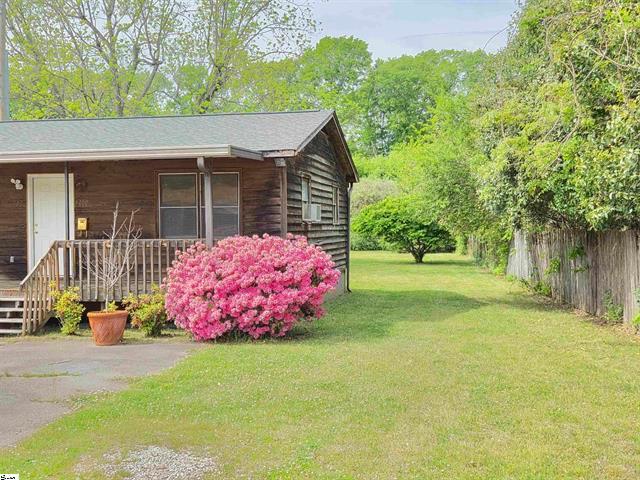 Commercial for sale in Easley, South Carolina