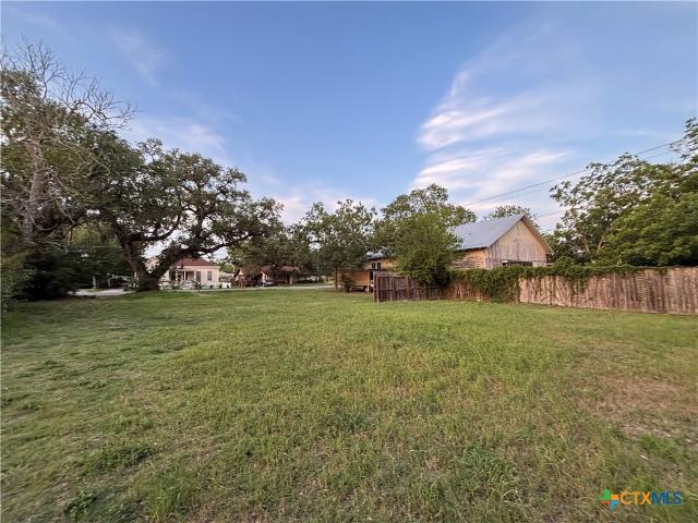 Land for sale in Dewitt, Texas