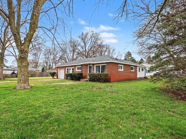 House for sale in Branch, Michigan