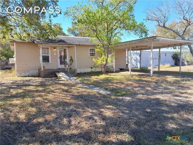 House for sale in Dewitt, Texas