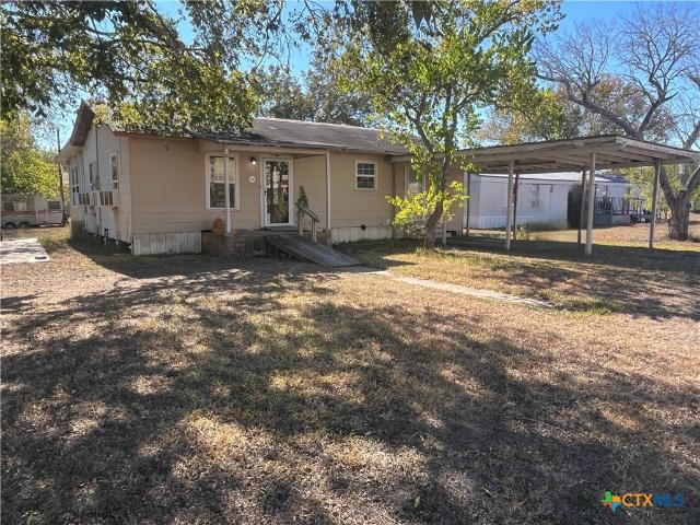 House for sale in Dewitt, Texas