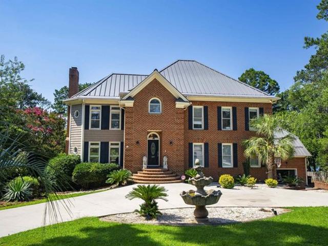 House for sale in Columbia, South Carolina