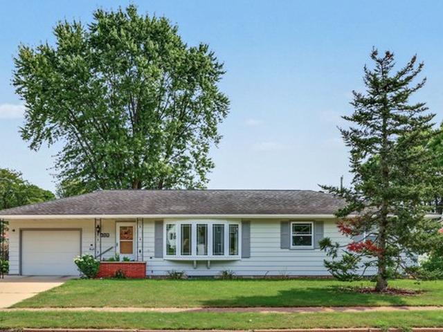 House for sale in Wisconsin