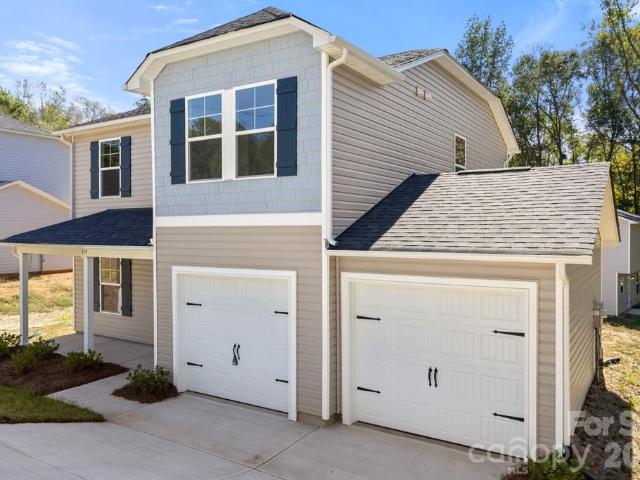 House for sale in Shelby, North Carolina