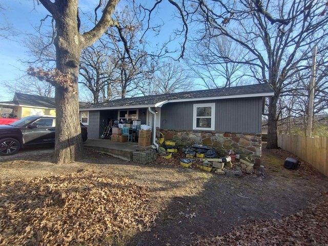 House for sale in Ark