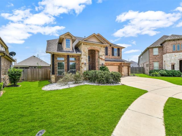 House for sale in Westover Park, League City