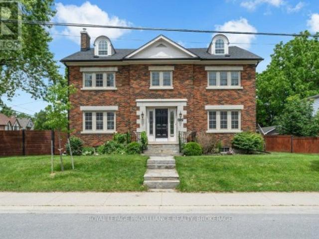 House for sale in Kingston, Ontario