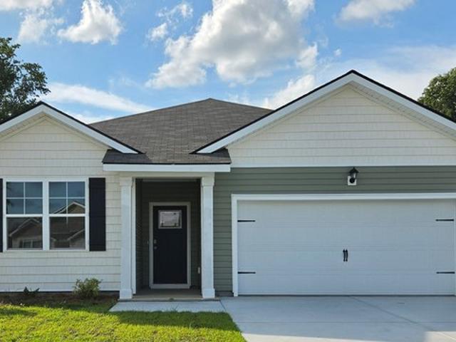 House for sale in Effingham, South Carolina
