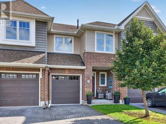 House for sale in Barrhaven West, Ottawa
