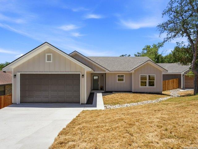 House for sale in Kerr, Texas