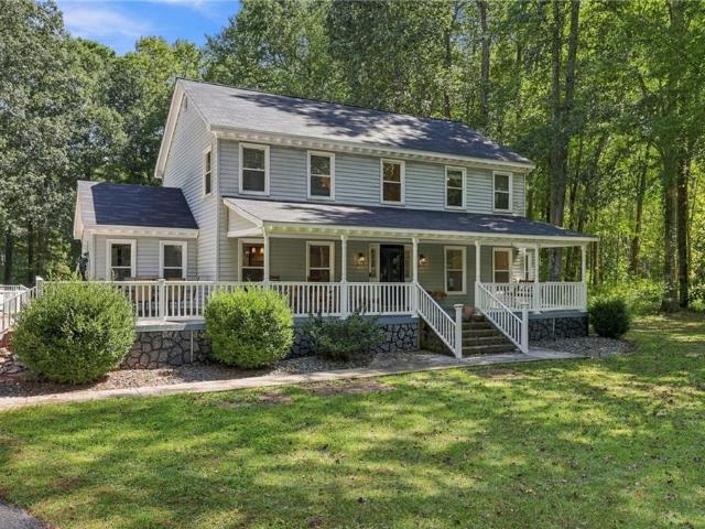 House for sale in Virginia