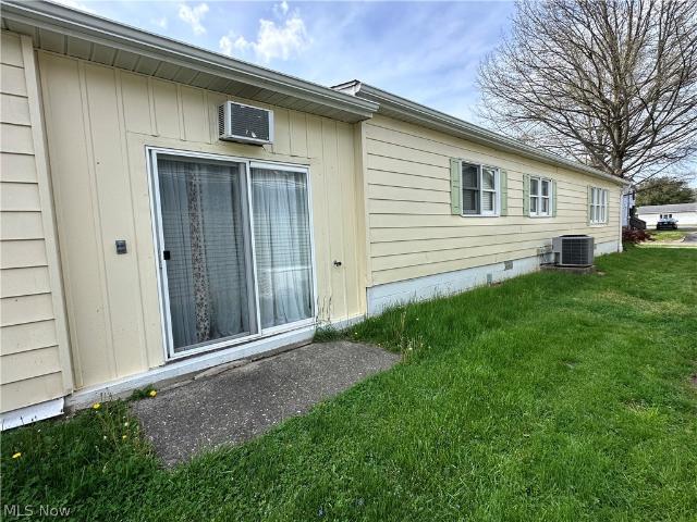 House for sale in Noble, Ohio
