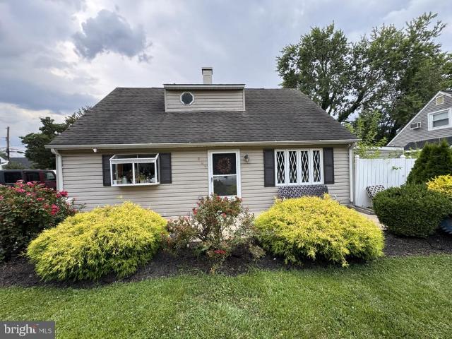 House for sale in Bucks, Pennsylvania