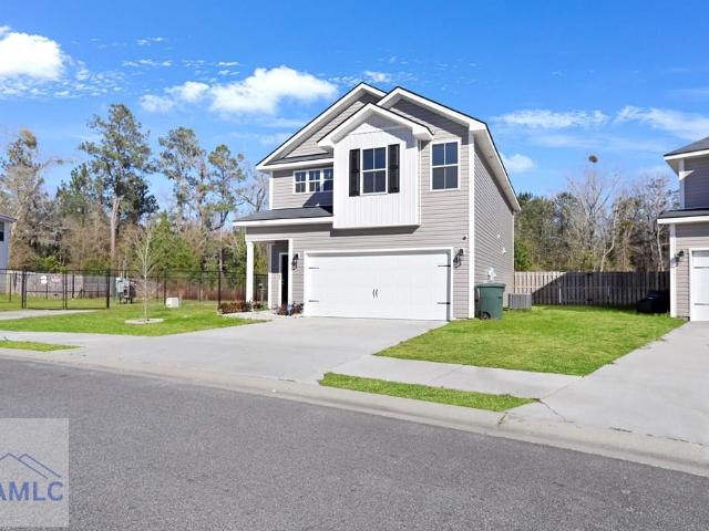 House for sale in Allenhurst, Georgia