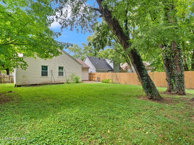 Property for rent in Kentucky