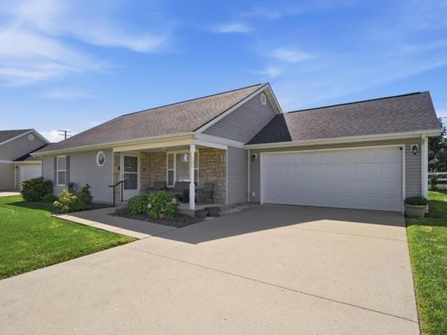 Condo for sale in Willowick, New Carlisle