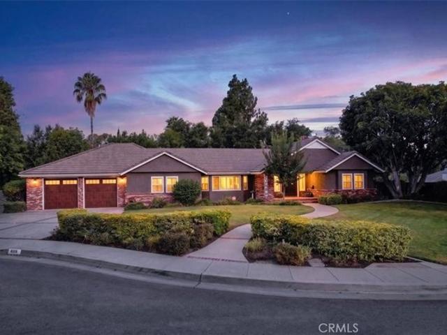 House for sale in West Covina, California
