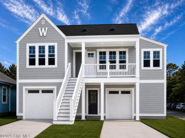 House for sale in Morehead City, Carteret County