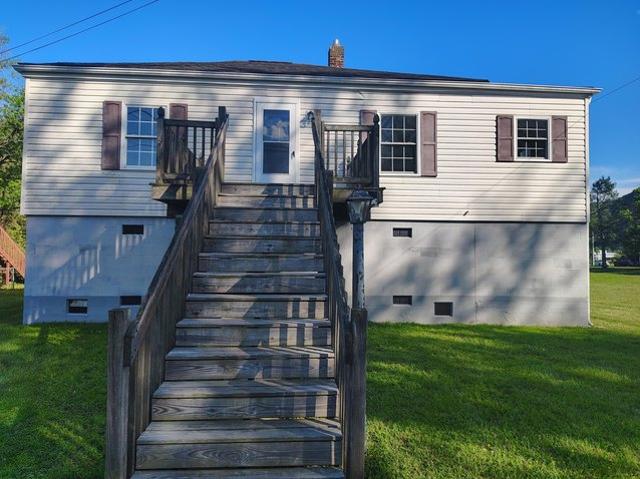 House for sale in Virginia