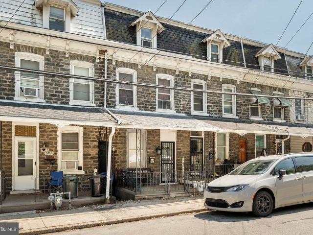 Townhouse for rent in Conshohocken