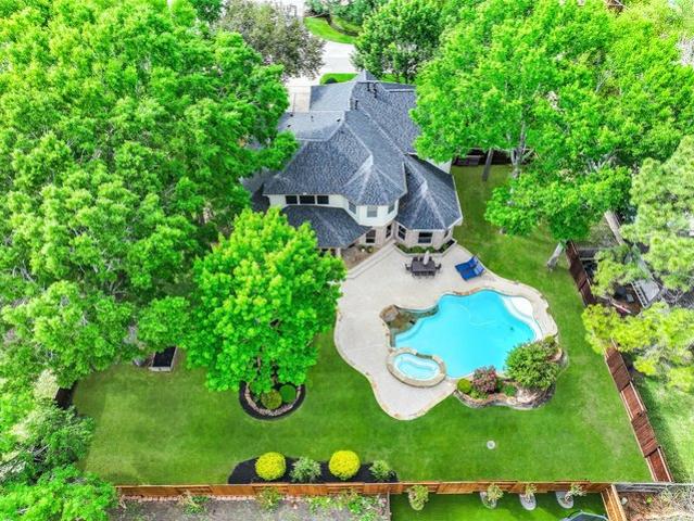 House for sale in Friendswood, Texas