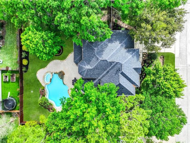 Property for sale in Friendswood, Texas