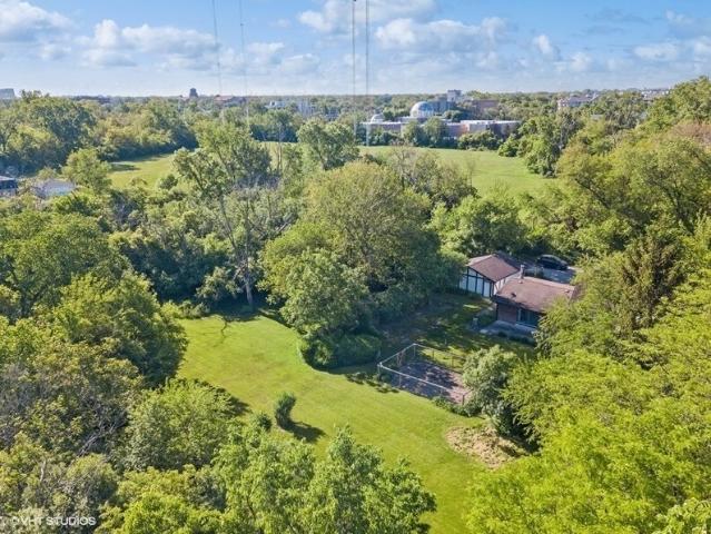 Land for sale in Des Plaines, Illinois