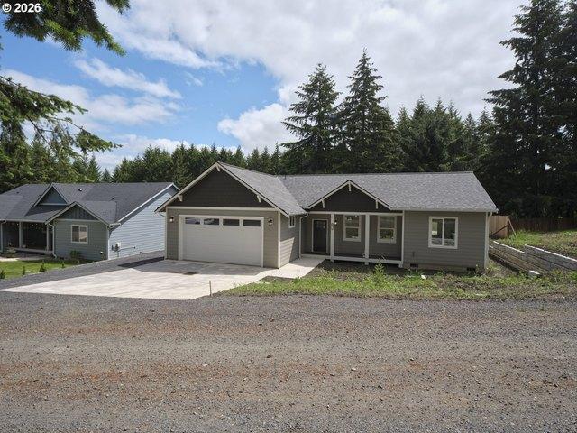 House for sale in Chehalis, Washington
