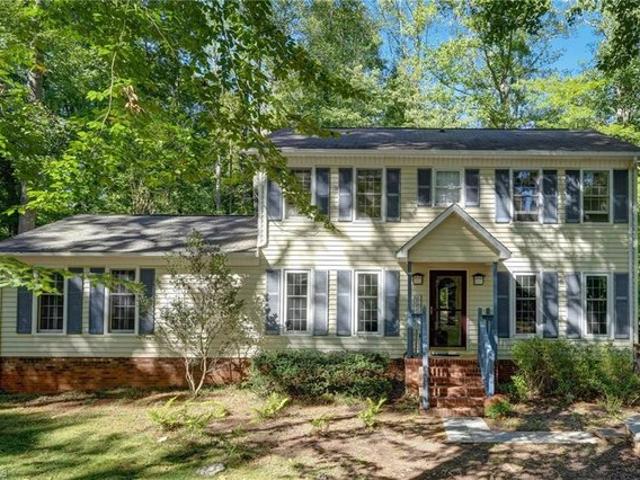 House for sale in Forest Hills, Reidsville