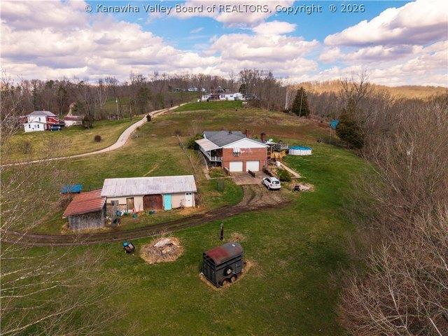 House for sale in West Virginia