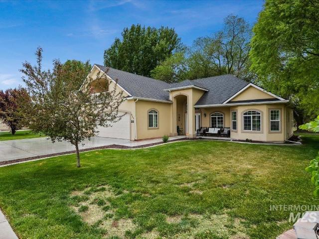 House for sale in Jerome, Idaho