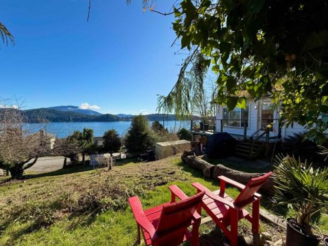 House for sale in Gibsons, British Columbia