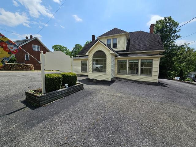 Commercial for sale in Virginia