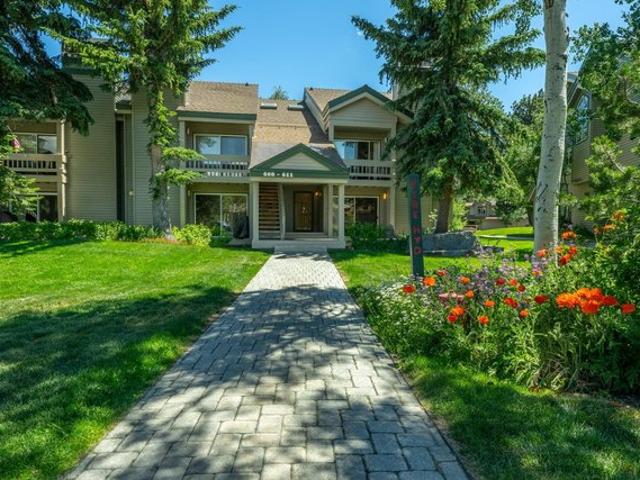 Condo for sale in Mammoth Lakes, California