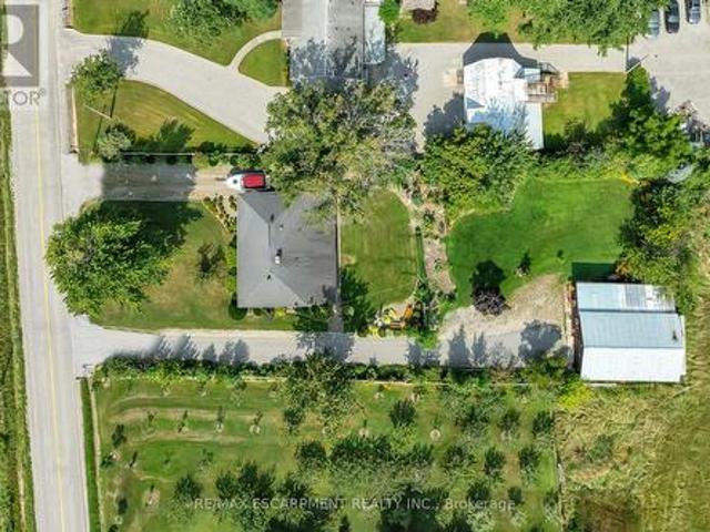 House for sale in Ancaster, Ontario