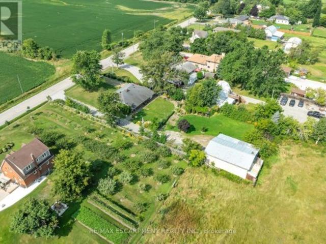 House for sale in Ancaster, Ontario