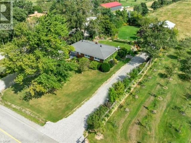 House for sale in Ancaster, Ontario