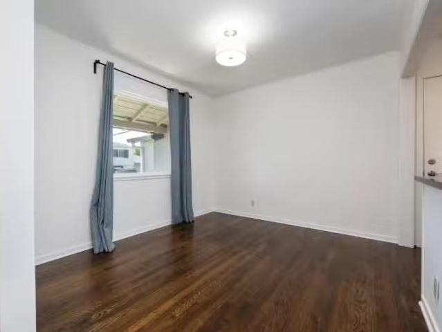House for rent in San Mateo