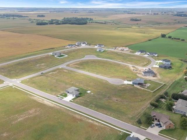 Land for sale in Crooks, South Dakota