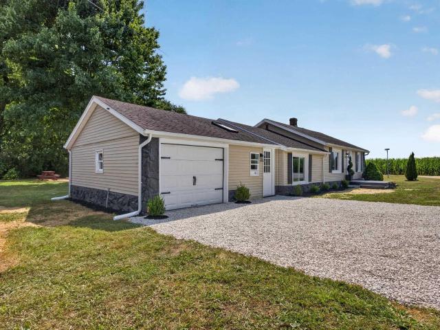 House for sale in Worthington, Indiana
