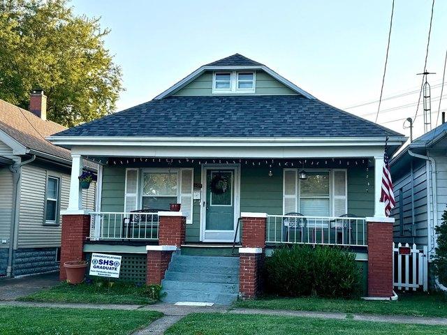 House for sale in Sandusky, Ohio